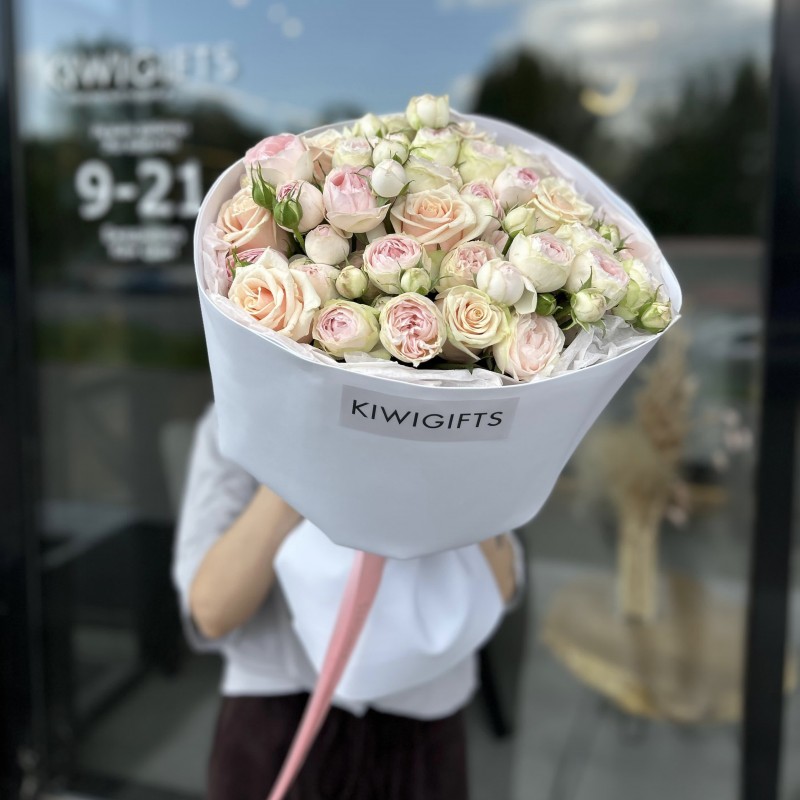 Букет №14